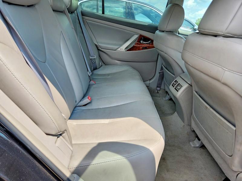 62503846 :رقم المزاد ، 4T1BK46K58U566898 vin ، 2008 Toyota Camry مزاد بيع
