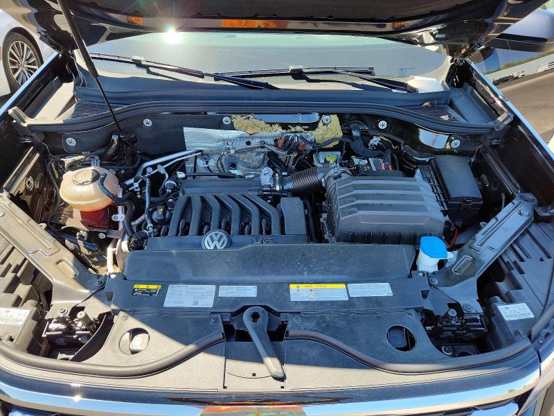 Продажа на аукционе авто 2022 Volkswagen Atlas, vin: 1V2KR2CA5NC553715, номер лота: 60148426