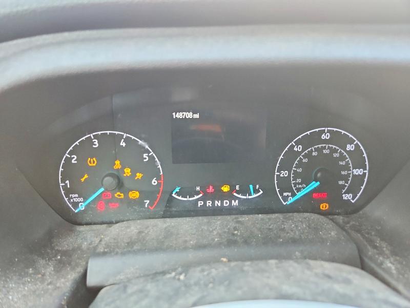 Продажа на аукционе авто 2021 Ford Transit, vin: 1FTBW9CG9MKA38583, номер лота: 61351796