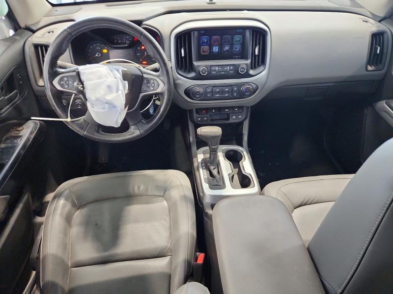 Aukcja sprzedaży 2016 Chevrolet Colorado, vin: 1GCHTCE35G1366054, numer aukcji: 61669026