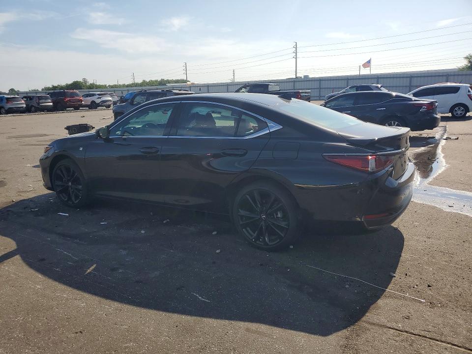 Aukcja sprzedaży 2023 Lexus Es, vin: 58ABA1C17PU034718, numer aukcji: 62267846