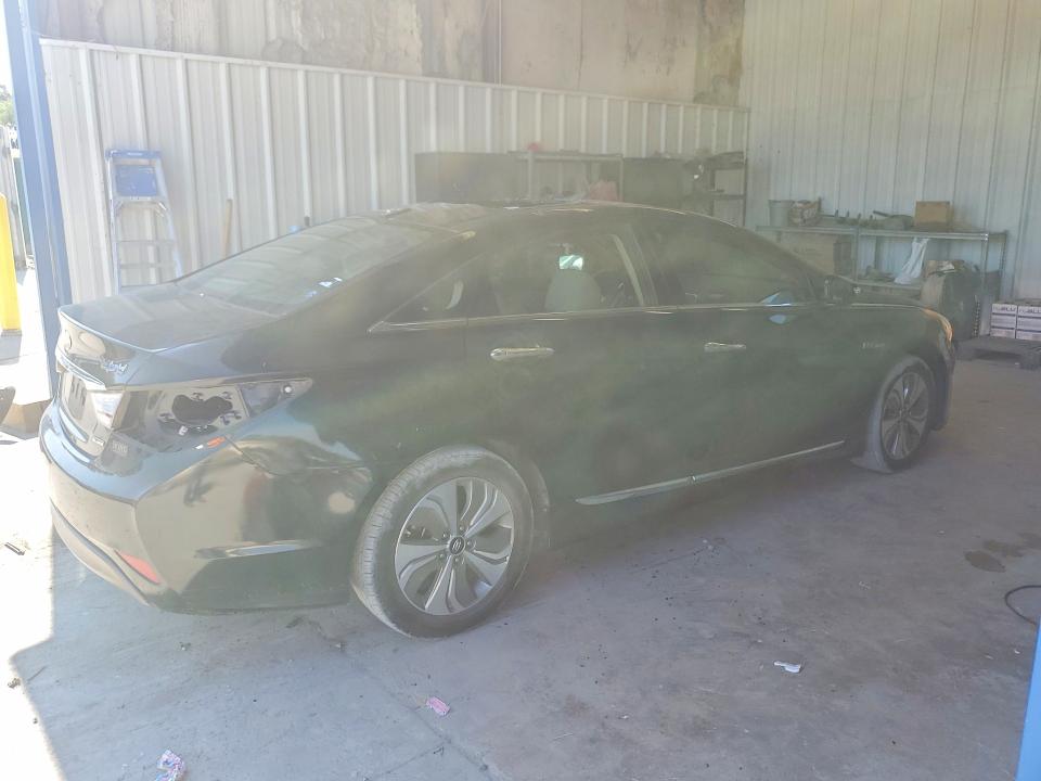 60386026 :رقم المزاد ، KMHEC4A48DA067379 vin ، 2013 Hyundai Sonata مزاد بيع
