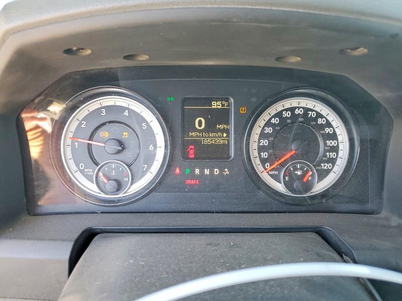 2015 Ram 1500 მანქანა იყიდება აუქციონზე, vin: 1C6RR7FT0FS772445, აუქციონის ნომერი: 58153046
