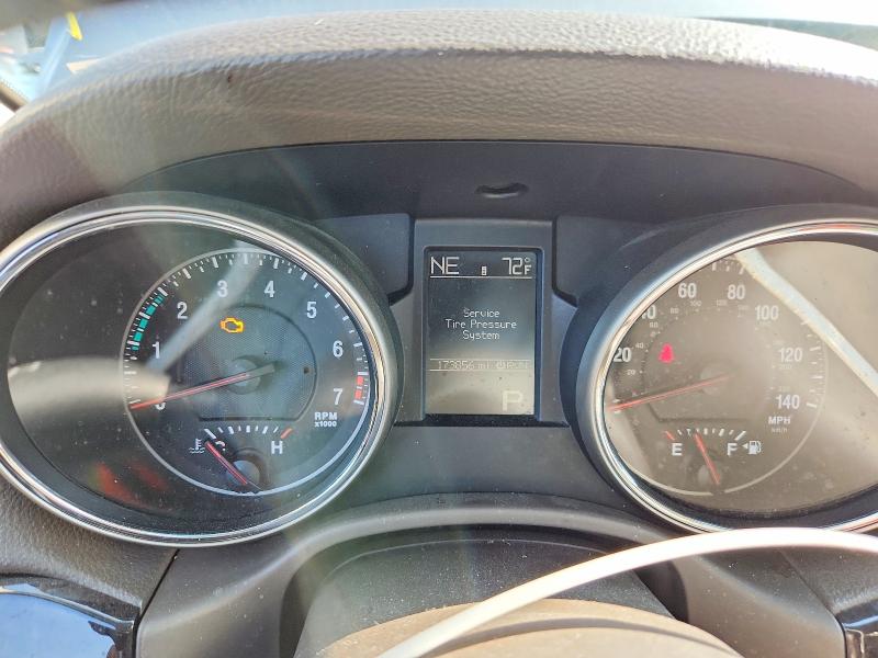2012 Jeep Grand Cherokee მანქანა იყიდება აუქციონზე, vin: 1C4RJFAG7CC179336, აუქციონის ნომერი: 62111846