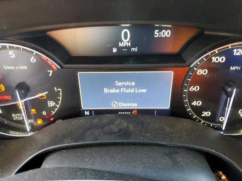Aukcja sprzedaży 2020 Cadillac Ct4, vin: 1G6DA5RK1L0143224, numer aukcji: 60032246
