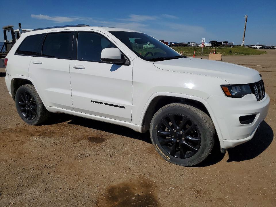 Продажа на аукционе авто 2018 Jeep Grand Cherokee, vin: 1C4RJFAG2JC474938, номер лота: 62892096