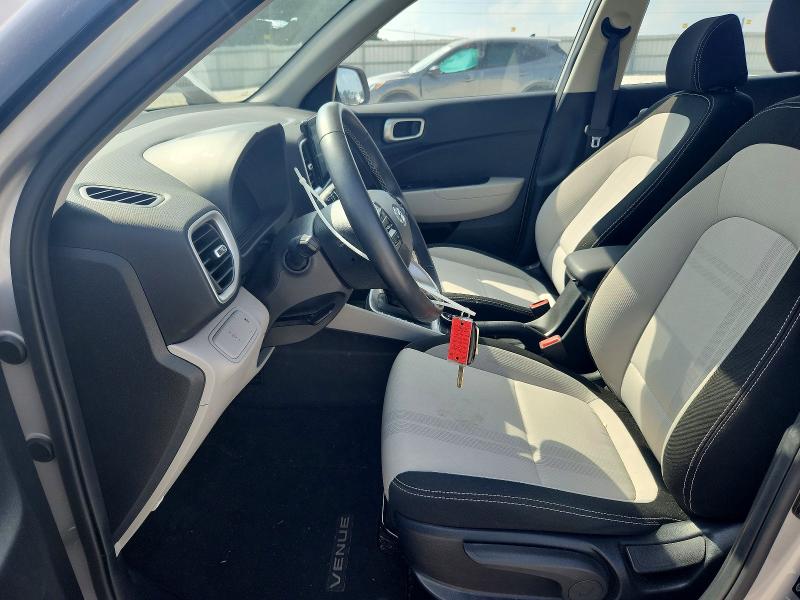 Продаж на аукціоні авто 2023 Hyundai Venue, vin: KMHRC8A35PU232307, номер лоту: 59616976