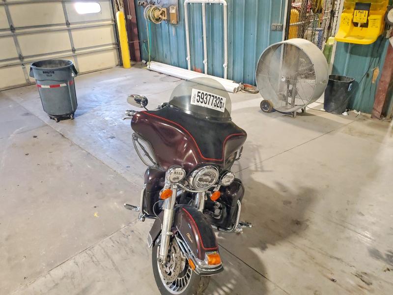 59377326 :رقم المزاد ، 1HD1FF414BB625466 vin ، 2011 Harley-davidson Flhtc مزاد بيع
