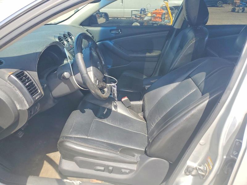 Продажа на аукционе авто 2012 Nissan Altima, vin: 1N4AL2AP1CN496197, номер лота: 60989636