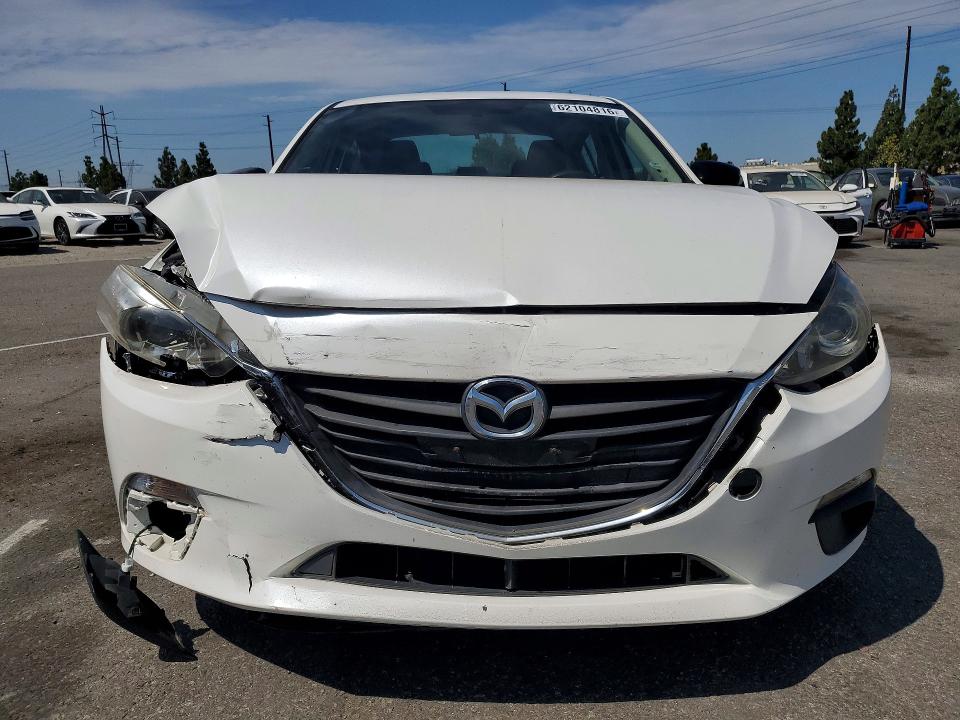 Aukcja sprzedaży 2015 Mazda 3, vin: JM1BM1T73F1230341, numer aukcji: 62104816