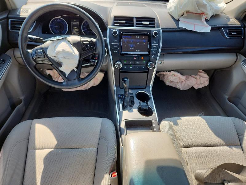Aukcja sprzedaży 2016 Toyota Camry, vin: 4T4BF1FK6GR526577, numer aukcji: 61163296