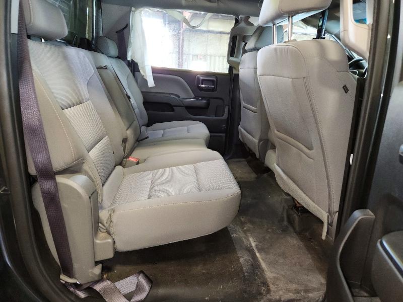Aukcja sprzedaży 2017 Gmc Sierra, vin: 1GT12REG7HF173063, numer aukcji: 60312496