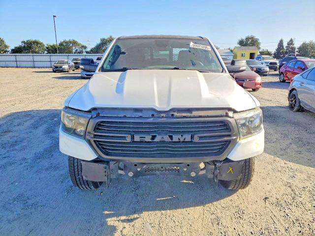 Продажа на аукционе авто 2020 Ram 1500, vin: 1C6SRFMT8LN326312, номер лота: 59625286