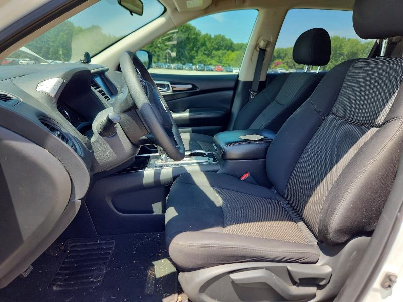 Aukcja sprzedaży 2018 Nissan Pathfinder, vin: 5N1DR2MN4JC657873, numer aukcji: 63135716