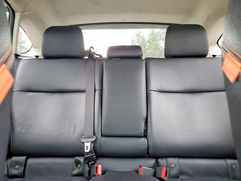 2017 Subaru Crosstrek მანქანა იყიდება აუქციონზე, vin: JF2GPAKC1H8212282, აუქციონის ნომერი: 58958226