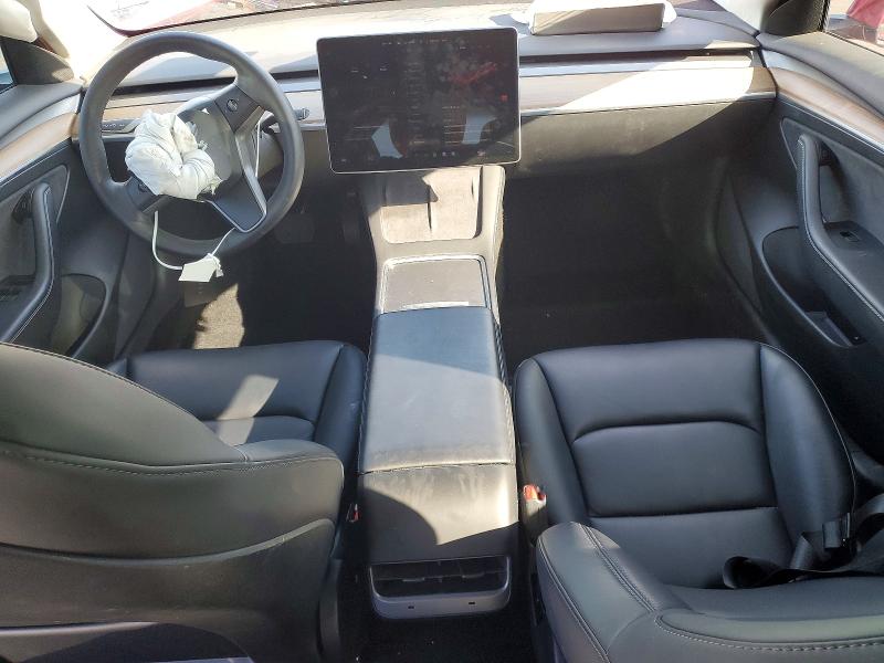 Aukcja sprzedaży 2022 Tesla Model 3, vin: 5YJ3E1EBXNF316934, numer aukcji: 61180726