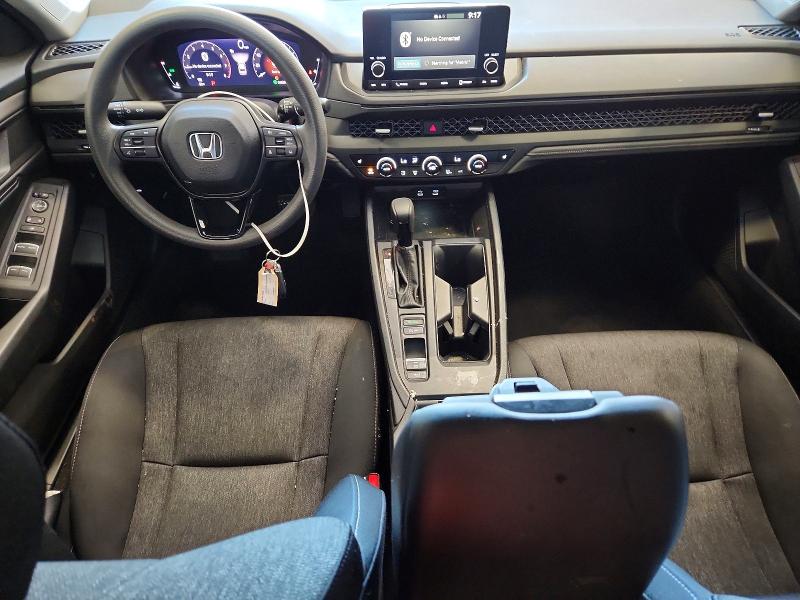 Aukcja sprzedaży 2024 Honda Accord, vin: 1HGCY1F37RA036757, numer aukcji: 59886706