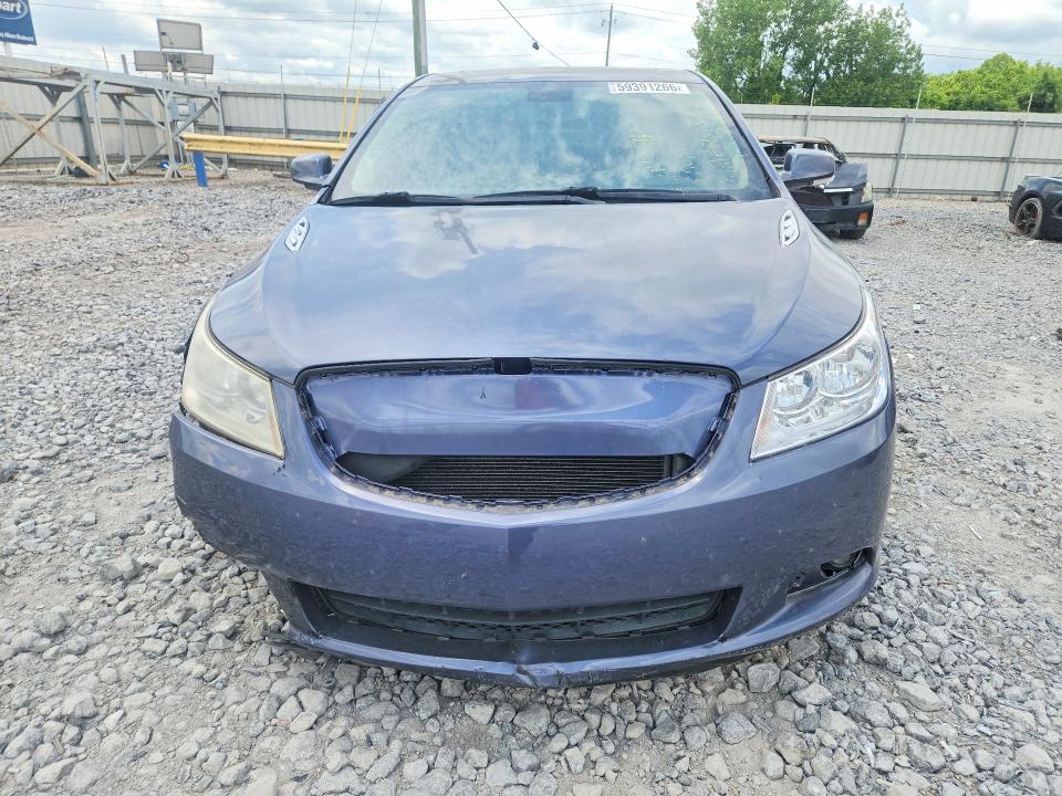 59391266 :رقم المزاد ، 1G4GC5E32DF210927 vin ، 2013 Buick Lacrosse مزاد بيع