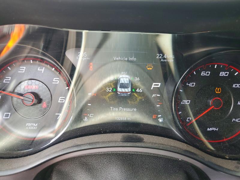2019 Dodge Charger მანქანა იყიდება აუქციონზე, vin: 2C3CDXJG6KH710691, აუქციონის ნომერი: 60453426