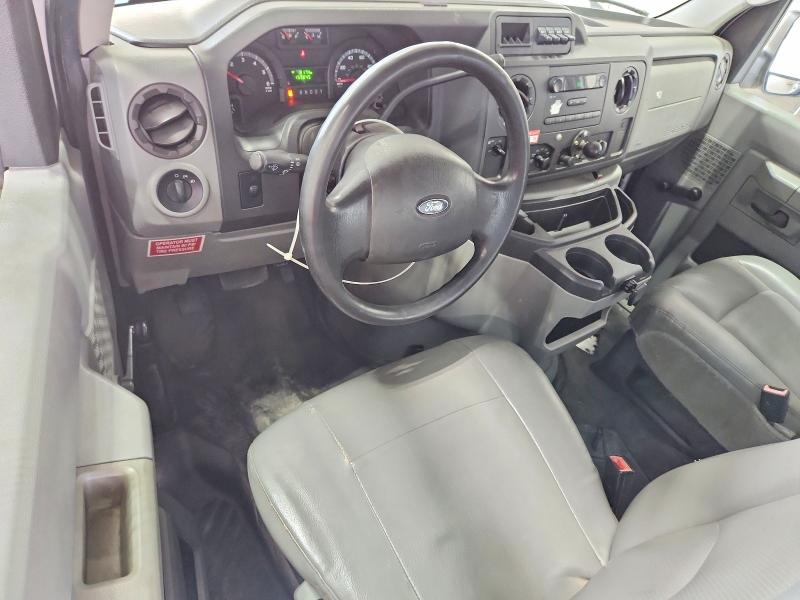 Продажа на аукционе авто 2009 Ford E-350, vin: 1FTSE34L09DA88957, номер лота: 60929266