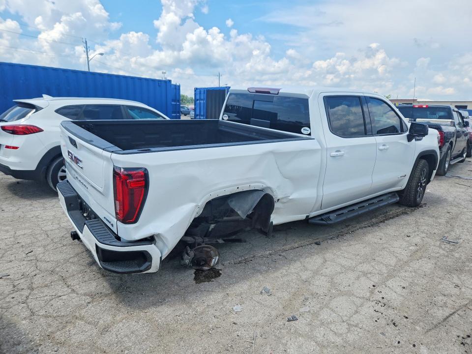 Продаж на аукціоні авто 2019 Gmc Sierra, vin: 1GTP9EEL7KZ303991, номер лоту: 61436546