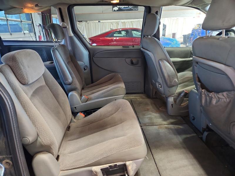 Продажа на аукционе авто 2005 Dodge Grand Caravan, vin: 2D4GP44L65R193714, номер лота: 62969906