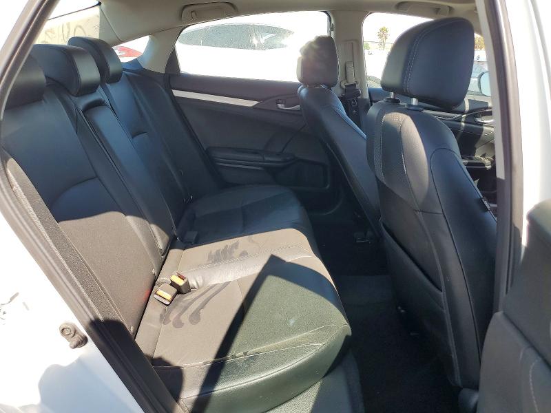 Aukcja sprzedaży 2019 Honda Civic, vin: 19XFC1F79KE213776, numer aukcji: 63668226