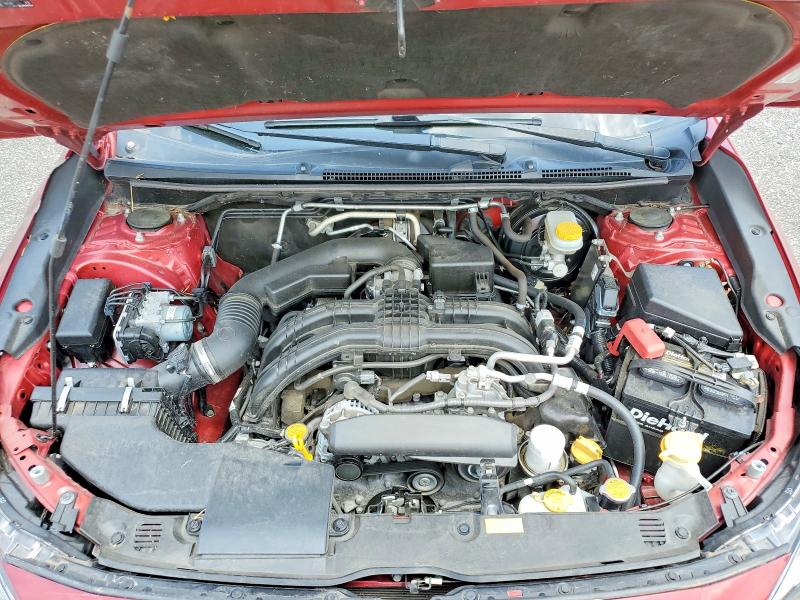 62758376 :رقم المزاد ، JF2GTANC2K8337077 vin ، 2019 Subaru Crosstrek مزاد بيع