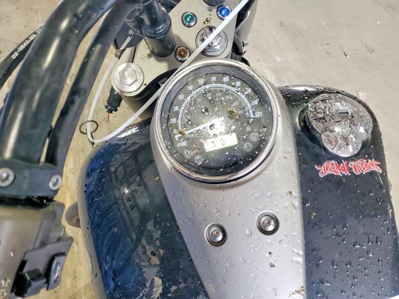 Aukcja sprzedaży 2012 Honda Vt750, vin: JH2RC5370CK201627, numer aukcji: 60502946