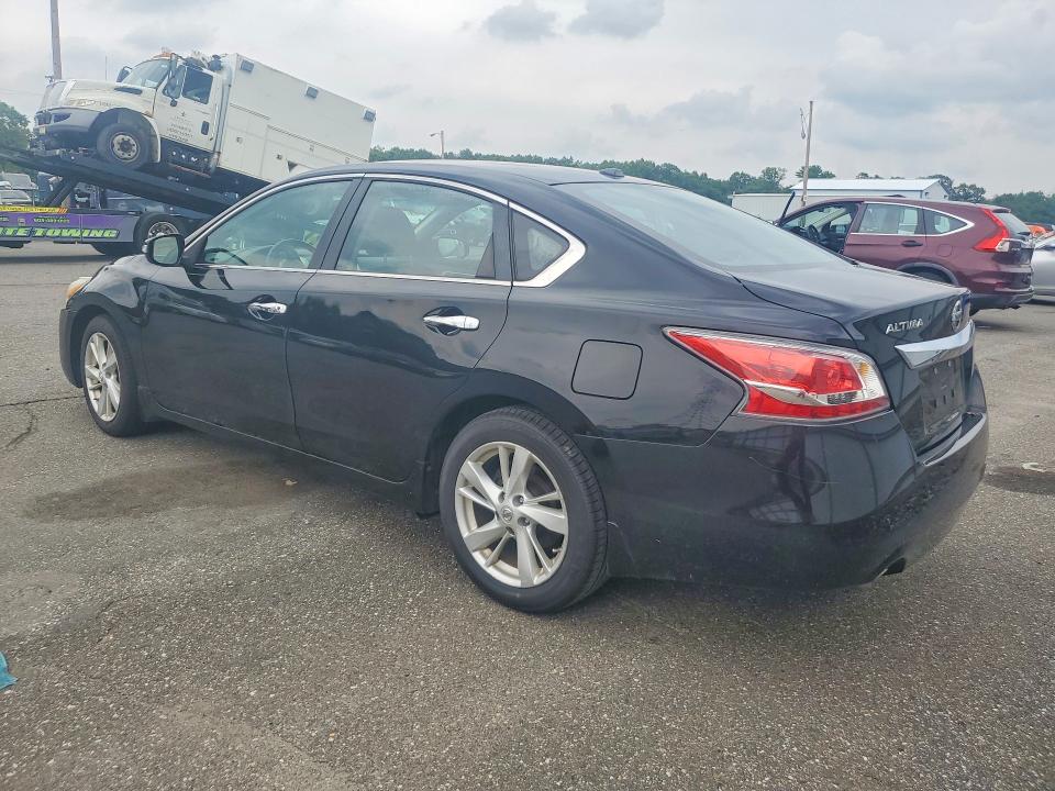 Продаж на аукціоні авто 2015 Nissan Altima, vin: 1N4AL3AP5FC175950, номер лоту: 60446586