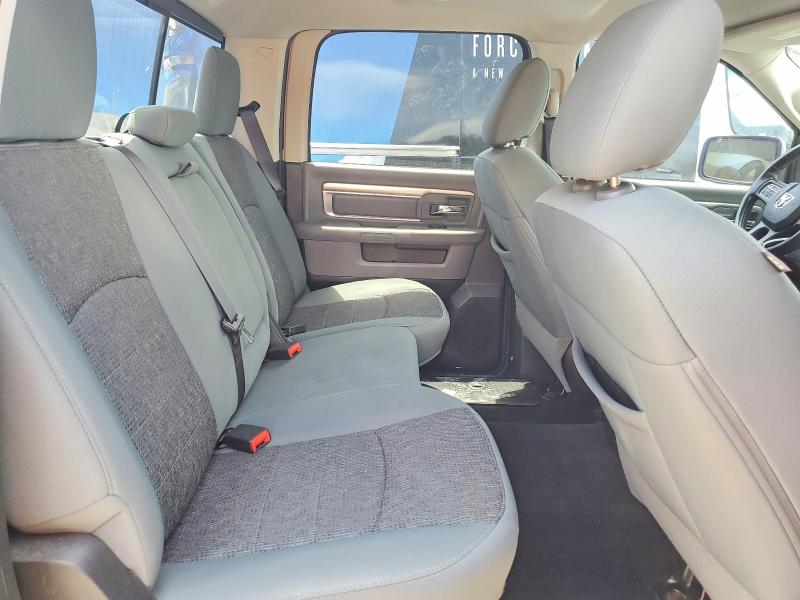 62602196 :رقم المزاد ، 1C6RR6LM1FS629141 vin ، 2015 Ram 1500 مزاد بيع