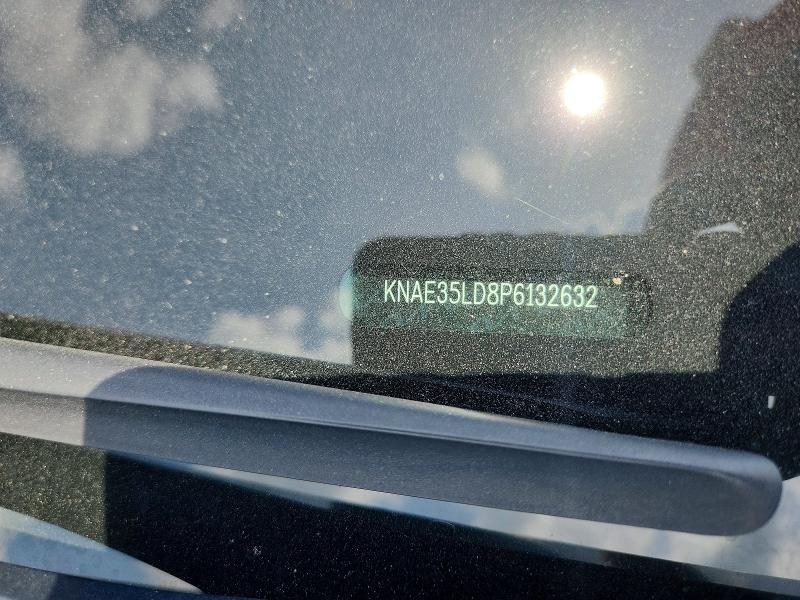 Aukcja sprzedaży 2023 Kia Stinger, vin: KNAE35LD8P6132632, numer aukcji: 59876276