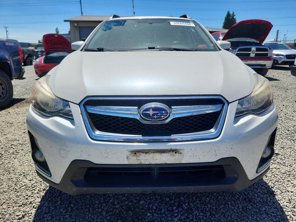 Продаж на аукціоні авто 2017 Subaru Crosstrek, vin: JF2GPABC2H8225588, номер лоту: 60660406