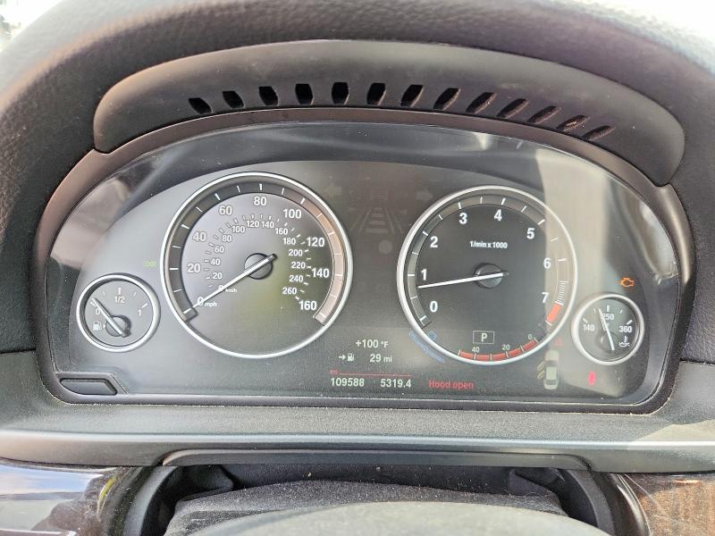 Aukcja sprzedaży 2015 Bmw 528, vin: WBA5A5C50FD521872, numer aukcji: 62798166