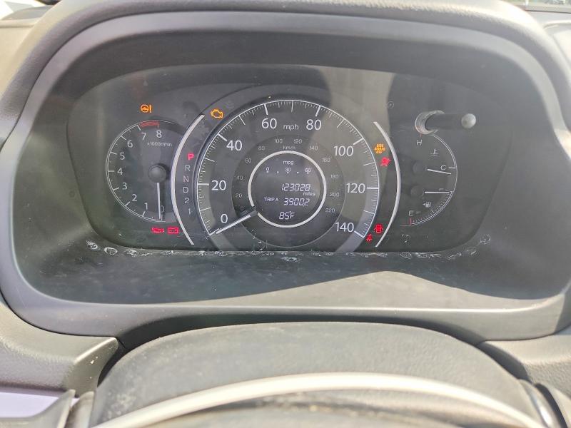 Продаж на аукціоні авто 2013 Honda Cr-v, vin: 2HKRM4H51DH659443, номер лоту: 59368196