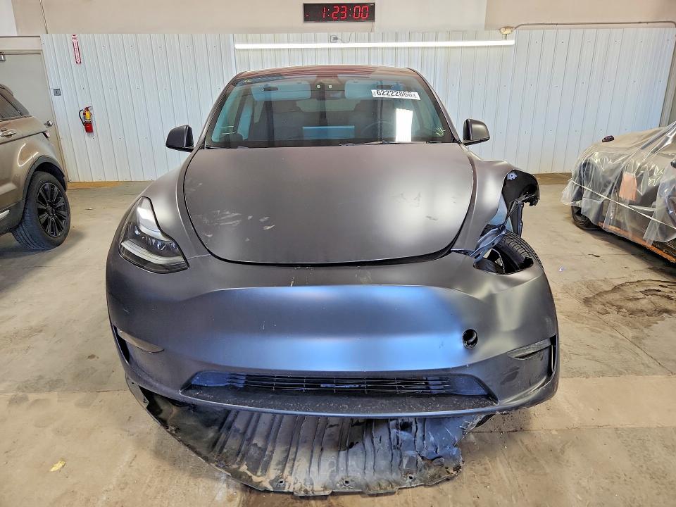 Aukcja sprzedaży 2023 Tesla Model Y, vin: 7SAYGDEF6PF782936, numer aukcji: 62222866