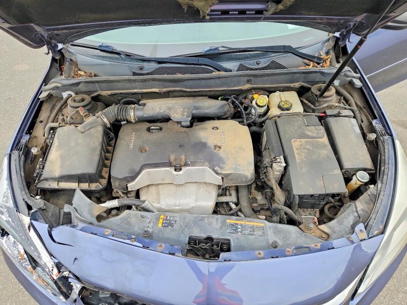 Aukcja sprzedaży 2014 Chevrolet Malibu, vin: 1G11B5SL0EF237474, numer aukcji: 61899836