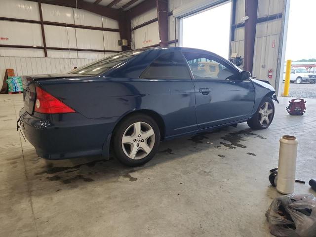 62449806 :رقم المزاد ، 1HGEM21574L057155 vin ، 2004 Honda Civic مزاد بيع