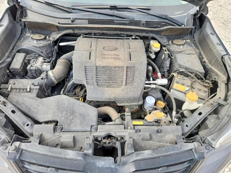 Продаж на аукціоні авто 2021 Subaru Forester, vin: JF2SKARC3MH506338, номер лоту: 60526376