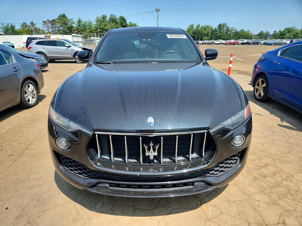 Auction sale of the 2020 Maserati Levante, vin: ZN661YUA7LX344668, lot number: 62233326