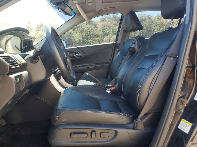 Auction sale of the 2014 Honda Accord, vin: 1HGCR2F80EA020330, lot number: 62666526