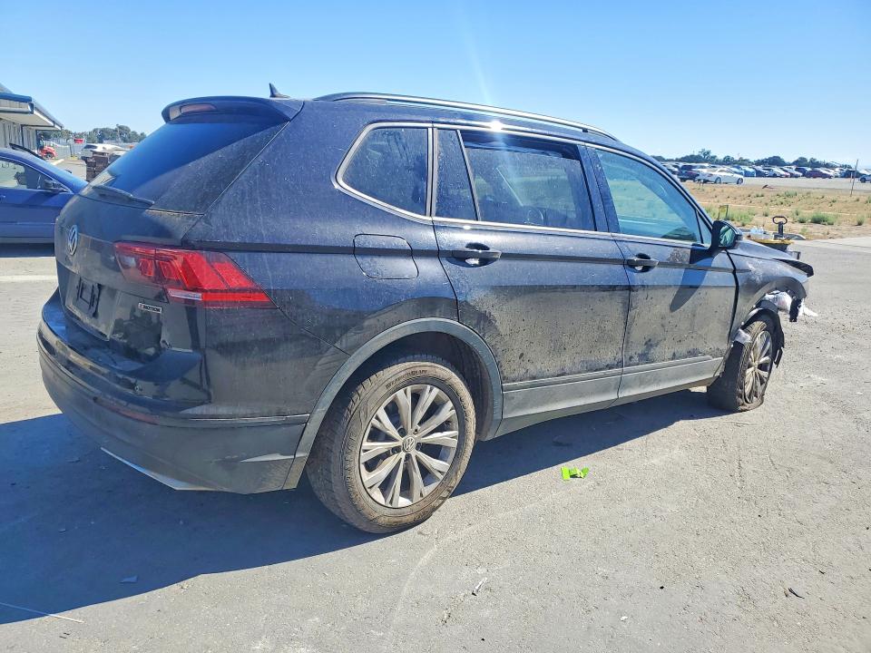 Продаж на аукціоні авто 2020 Volkswagen Tiguan, vin: 3VV0B7AX6LM161194, номер лоту: 59373636