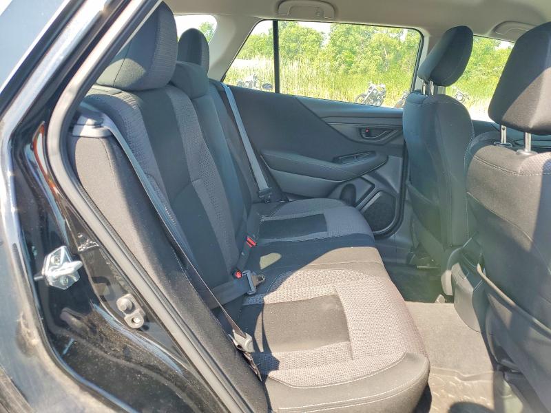 Aukcja sprzedaży 2025 Subaru Outback, vin: 4S4BTAAC4S3191885, numer aukcji: 63371596
