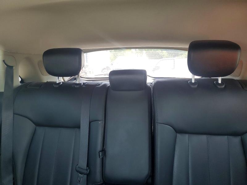 2012 Infiniti Fx35 მანქანა იყიდება აუქციონზე, vin: JN8AS1MW8CM153469, აუქციონის ნომერი: 60992236