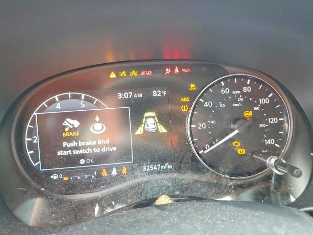Aukcja sprzedaży 2023 Nissan Kicks, vin: 3N1CP5DV4PL489465, numer aukcji: 62397116