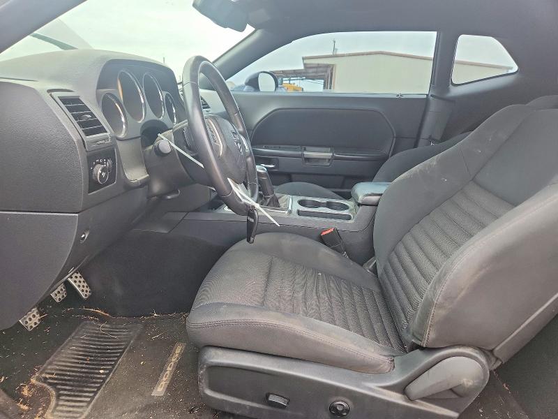 Продаж на аукціоні авто 2014 Dodge Challenger, vin: 2C3CDYBT9EH133984, номер лоту: 60456626