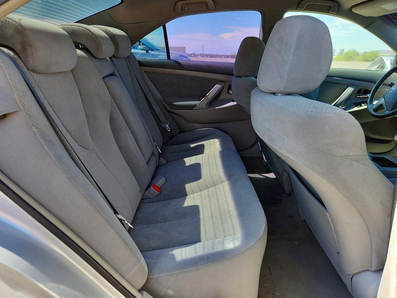 Продаж на аукціоні авто 2008 Toyota Camry, vin: 4T1BB46K68U055703, номер лоту: 62905126