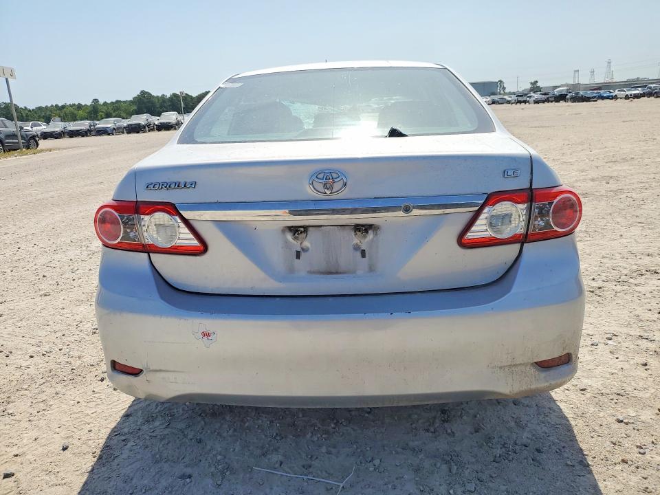 Aukcja sprzedaży 2013 Toyota Corolla, vin: 5YFBU4EE2DP223094, numer aukcji: 62025376