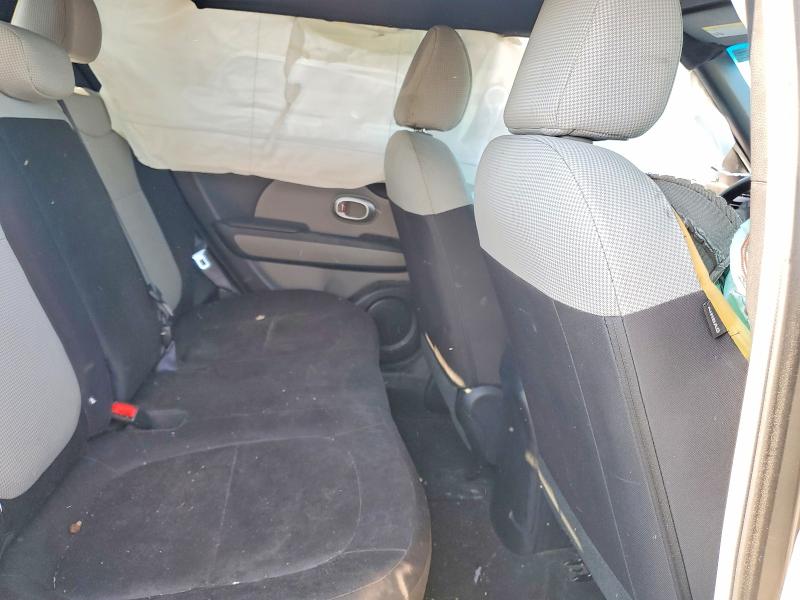 Продажа на аукционе авто 2016 Kia Soul, vin: KNDJN2A26G7386409, номер лота: 85995635