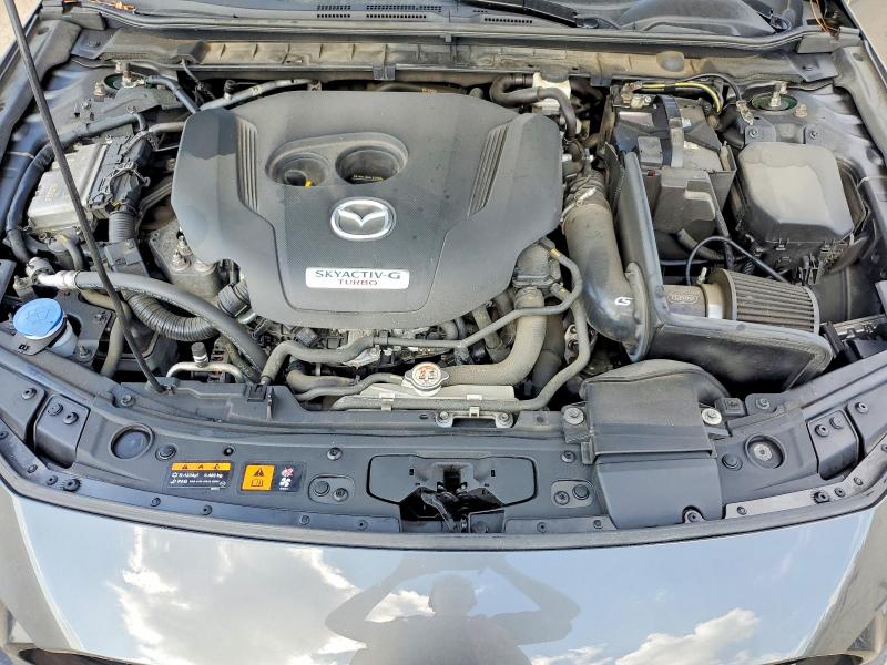 Aukcja sprzedaży 2021 Mazda 3, vin: JM1BPBMYXM1342233, numer aukcji: 60135306